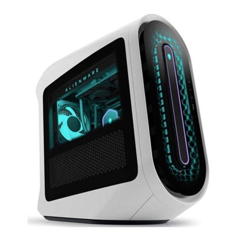 alienware aurora r15 manual.